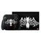 Marvel Venom Venom Logo Nintendo Switch 2 (2025) with Joy-Con Skin